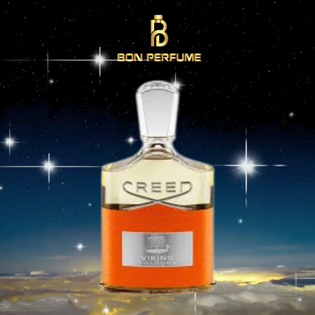 Nước Hoa Nam Creed Viking Cologne EDP 10ml
