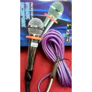 [Mã ELHACE giảm 4% đơn 300K] Micro Hongkong electronics Shupu SM-815 (màu inox)