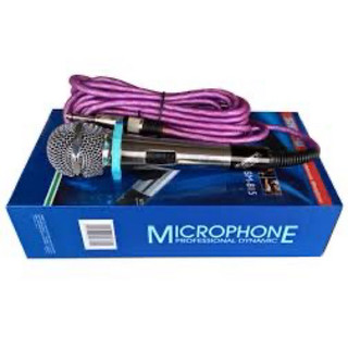 [Mã ELHACE giảm 4% đơn 300K] Micro Hongkong electronics Shupu SM-815 (màu inox)