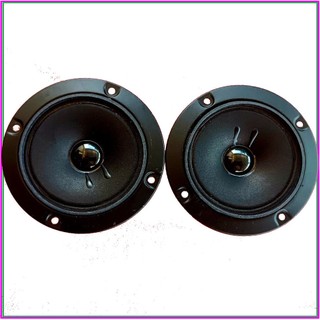 loa treble giấy HM 10cm từ kép