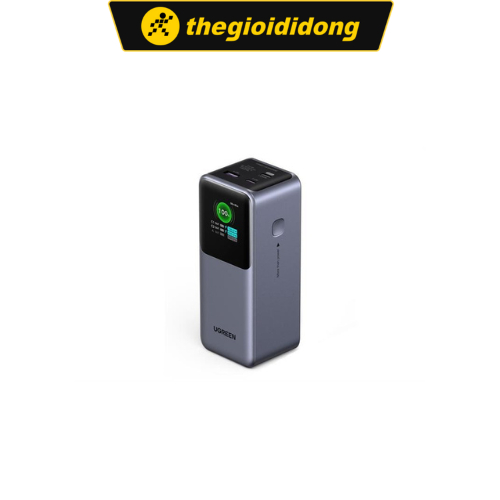 Pin sạc dự phòng 20000mAh Type C PD QC 3.0 130W Ugreen PB721 | BigBuy360 - bigbuy360.vn