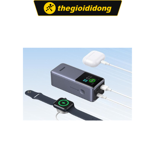Pin sạc dự phòng 20000mAh Type C PD QC 3.0 130W Ugreen PB721 | BigBuy360 - bigbuy360.vn