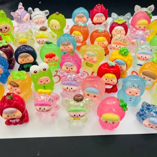 Combo 50 túi mù size to cỡ đại chưa xé giá rẻ, túi mù phát sáng, túi mù moi kiki, món quà bất ngờ