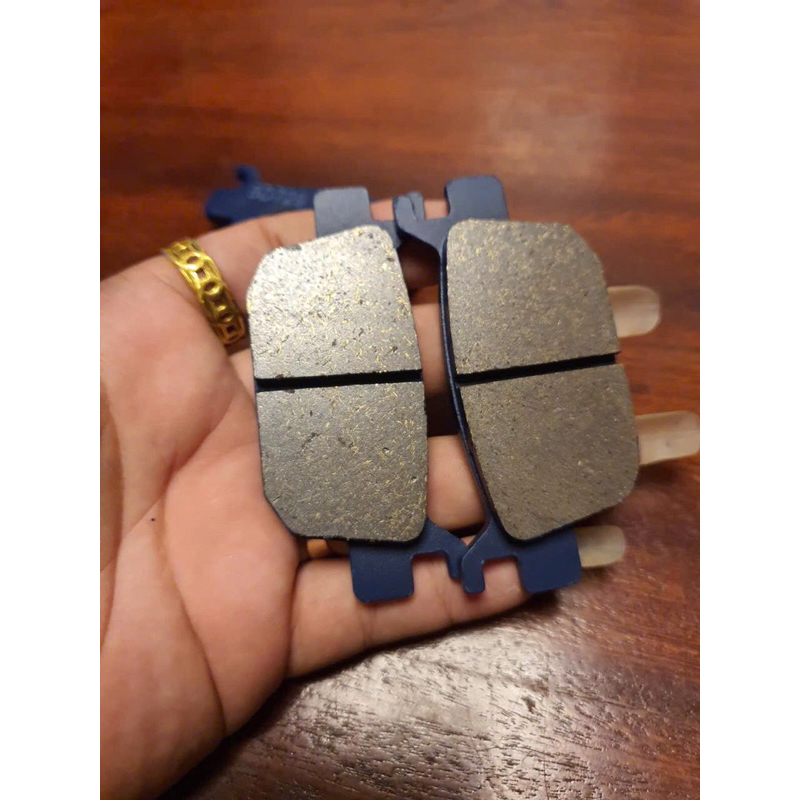 Má phanh sh 125/150 chính hãng , bố thắng sh abs -cbs