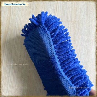 Bọt biển rửa xe chuyên dụng