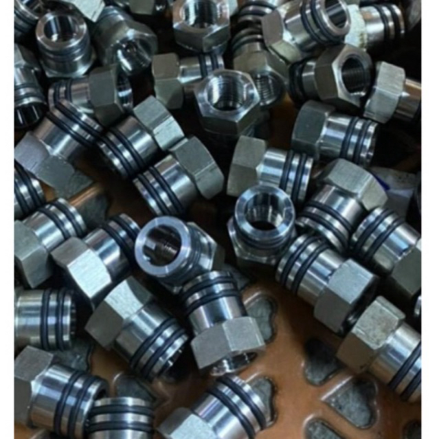 Ốc đầu trục láp Honda full inox siêu bền , ốc cốt láp ab 110/125 lead 125