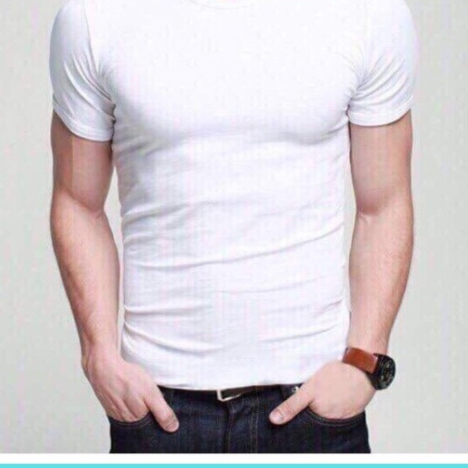 ÁO CỘC TAY 100% COTTON HÀNG VIỆT NAM MO1