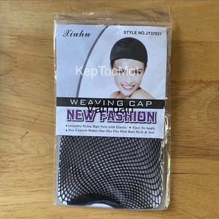 Lưới chụp tóc đội tóc giả wig cap