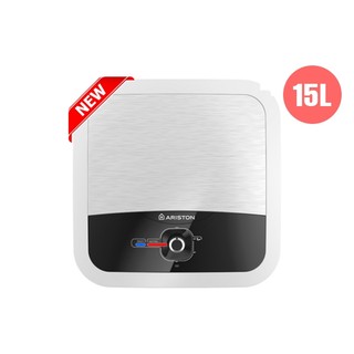 BÌNH NÓNG LẠNH ARISTON VUÔNG 15L - HÀNG CHÍNH HÃNG - BẢO HÀNH 7 NĂM