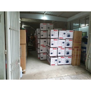 BÌNH NÓNG LẠNH ARISTON VUÔNG 15L - HÀNG CHÍNH HÃNG - BẢO HÀNH 7 NĂM