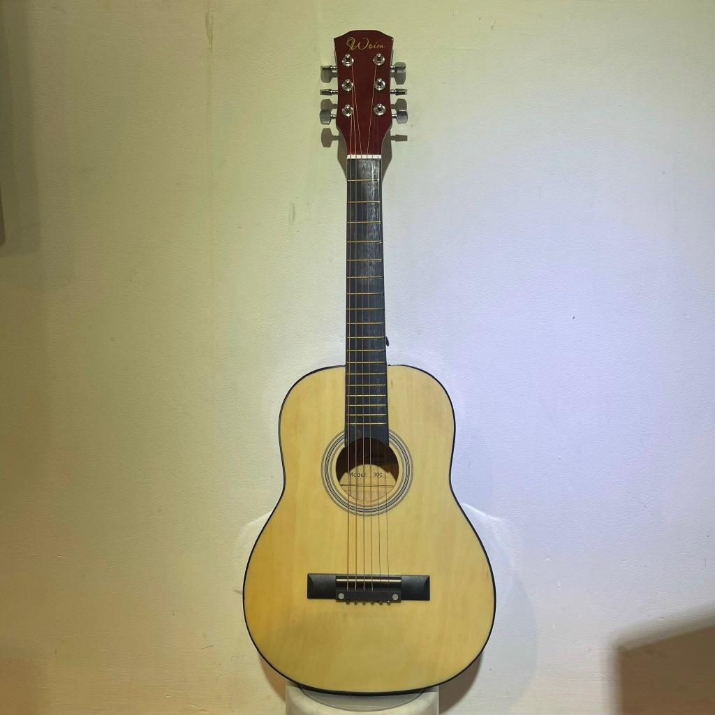 Đàn Guitar acoustic mini 1/2 (guitarlele)