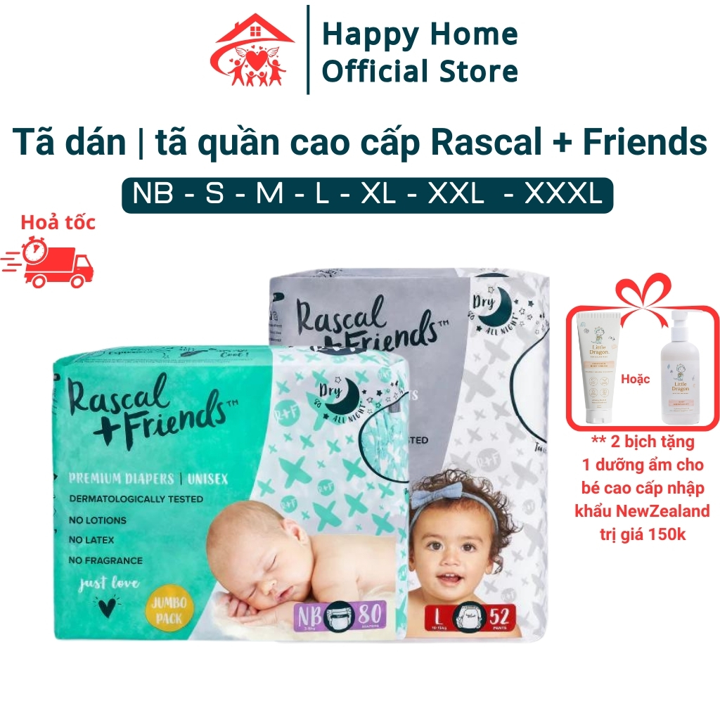 rascal giá rẻ Tháng 1,2026 | BigGo Việt Nam
