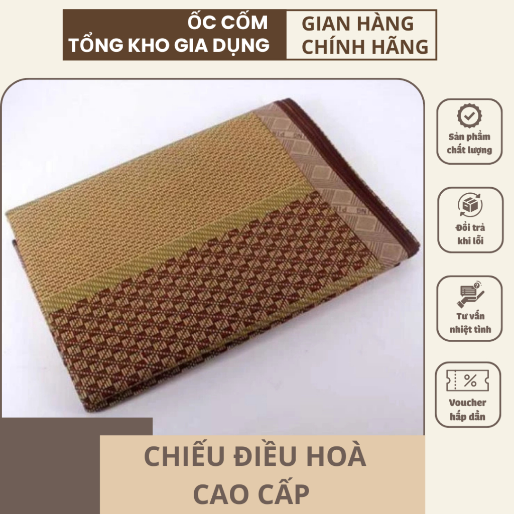 Chiếu Điều Hòa Cao Cấp Đủ Kích Thước