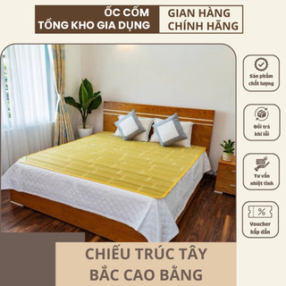 Chiếu Trúc Tây Bắc Cao Bằng loại đẹp