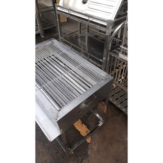 BẾP NƯỚNG INOX