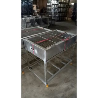 BẾP NƯỚNG INOX
