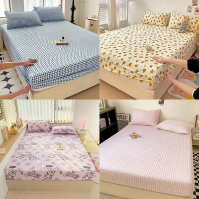 Set Ga 2 Vỏ gối 3D dui ke Bo Decor cotton dui Nhiều Mẫu Mã