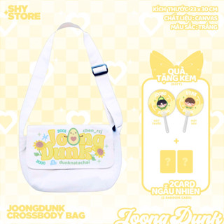 JOONGDUNK - TÚI CHÉO SS2 | SHYSTORE