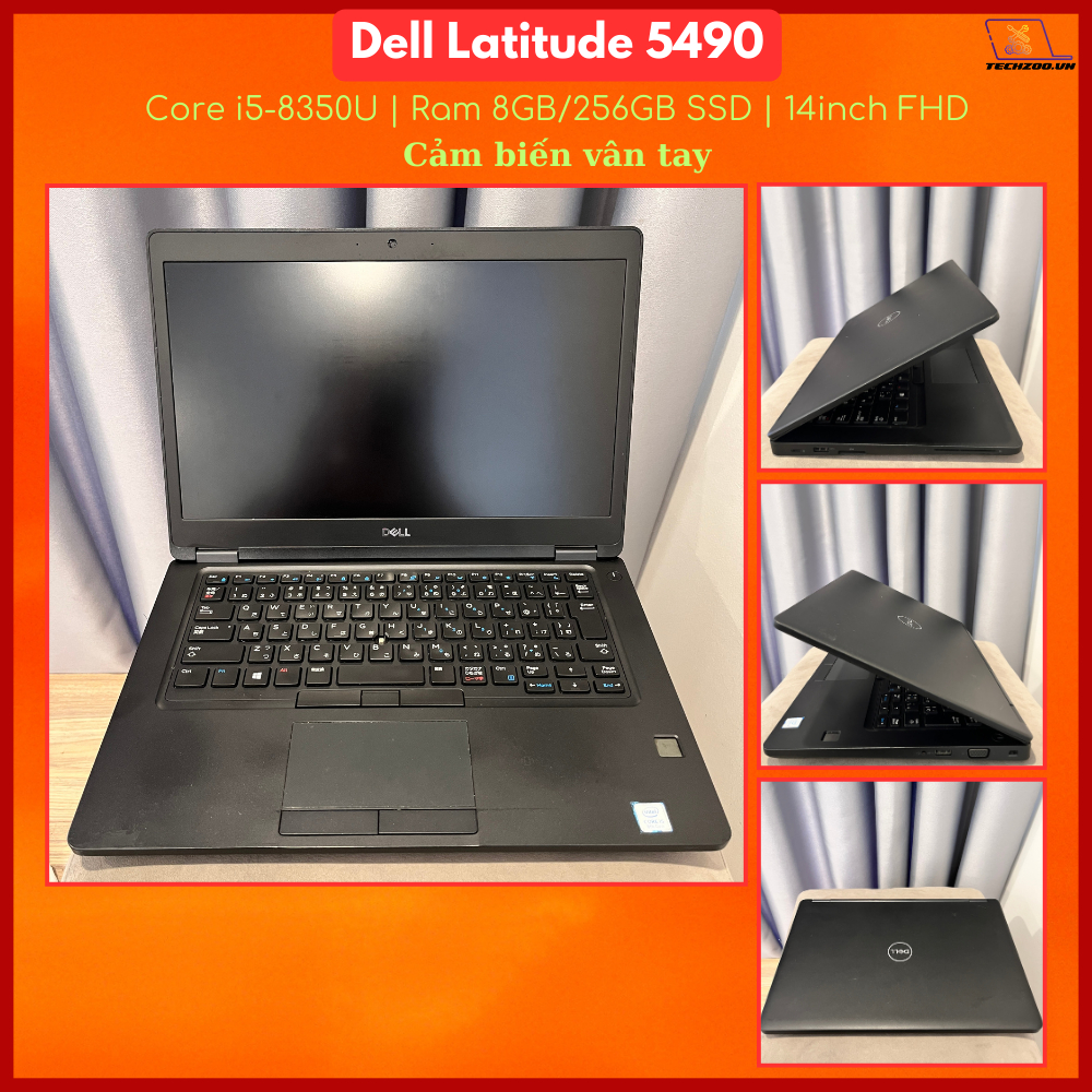 (Link tổng hợp) Laptop Dell các dòng Latitude, Inspiron, Vostro, Precision chính hãng bảo hành 12T, nguyên zin giá tốt | BigBuy360 - bigbuy360.vn