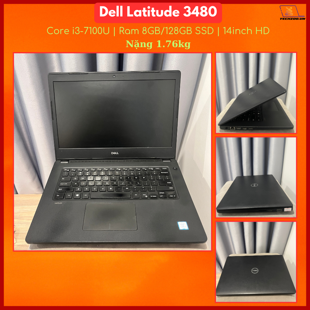 (Link tổng hợp) Laptop Dell các dòng Latitude, Inspiron, Vostro, Precision chính hãng bảo hành 12T, nguyên zin giá tốt | BigBuy360 - bigbuy360.vn