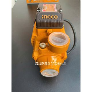 INGCO Máy bơm nước 370W 0.5HP (đầu bơm mini) VPM37018 / VPM37028 <HÀNG CHÍNH HÃNG>