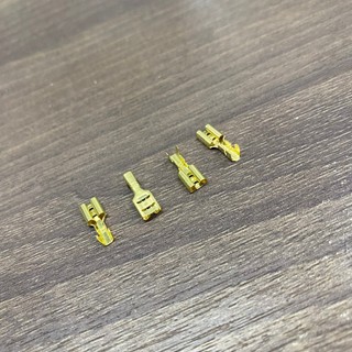 Cos Cái 4.8mm (50 cái/ bịch), COS 4.8 CÁI cho xe máy