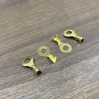 Cos tròn lấy Mass (50 cái/ bịch), COS MASS 6MM