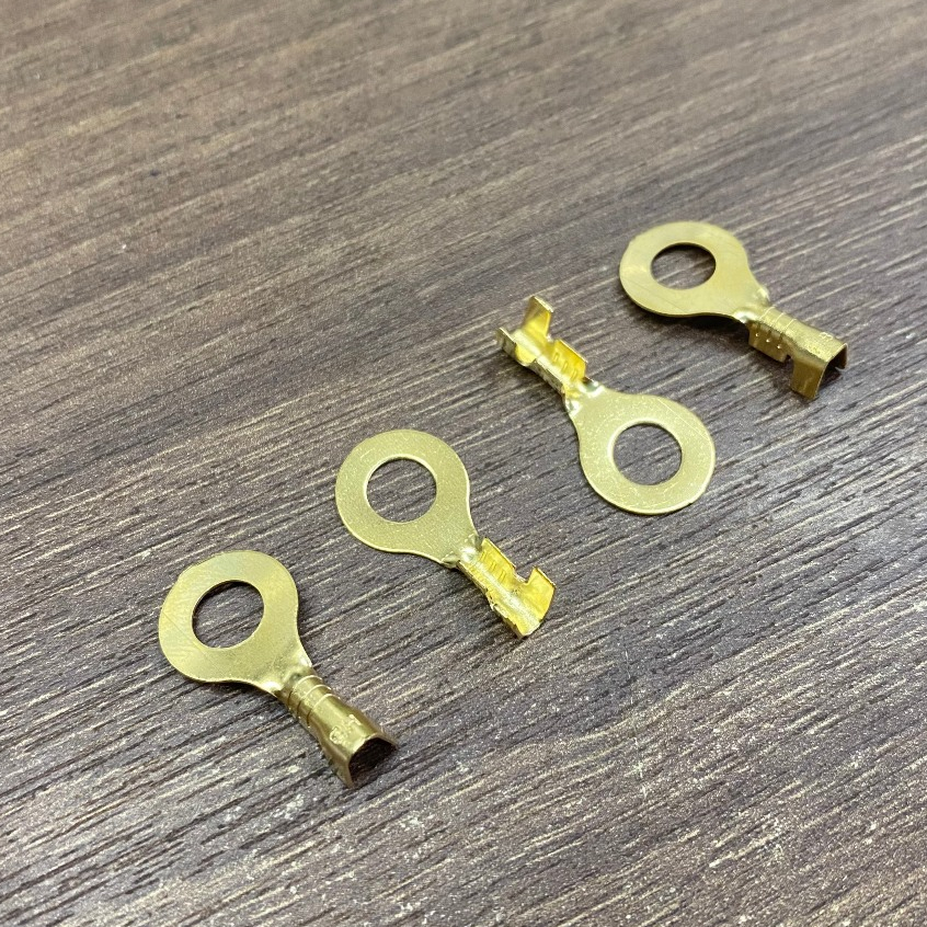 Cos tròn lấy Mass (50 cái/ bịch), COS MASS 6MM