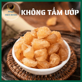 Long Nhãn Sấy Khô 500g | Loại 1 - Vị Ngọt Tự Nhiên Không Tẩm Ướp, Bổ Huyết, An Thần