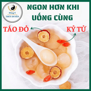 Long Nhãn Sấy Khô 1kg | Loại 1 - Vị Ngọt Tự Nhiên Không Tẩm Ướp, Bổ Huyết, An Thần