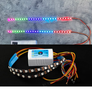 Bộ Dây Mạch Led Demi Audi i8 Lắp Đặt Các Bộ Demi Dành Cho Các Thợ Độ Đèn Chuyên Nghiệp