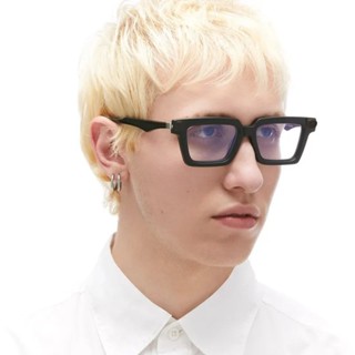 Kính râm KUBORAUM Q2 Cao cấp , kính mát vuông thời trang nam nữ