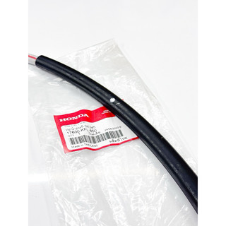 ỐNG XĂNG LỚN WAVE THÁI 110 - FU1 ,HÀNG CHÍNH HÃNG HONDA THAILAND ( 17630-KFL-850 )