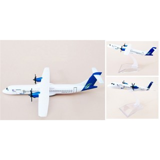 Mô hình máy bay Mas Wing 16cm