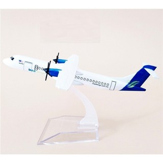 Mô hình máy bay Mas Wing 16cm