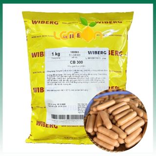 1Kg Gia vị xúc xích CB300 - Chuẩn vị xúc xích Đức truyền thống