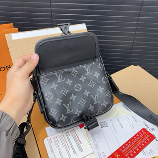 Túi đeo chéo LV full box cao cấp 2024