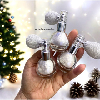 Nhũ bắt sáng body