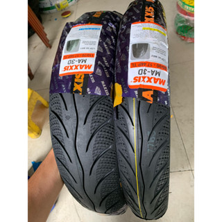 Vỏ lốp Maxxis 3D cho Winner 150,155 và Winner V1V2V3 hạ size 110/70-17, 80/90-17. Vỏ không ruột