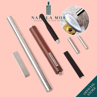 Nam châm hơ mắt mèo kim cương chuyên dụng (lực hút rất mạnh)