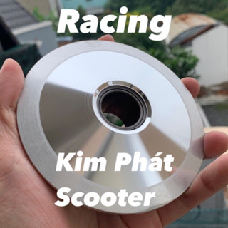 [NEW🚀] Nồi trước bẻ độ chén bi quạt nồi CNC AirBlade 125 150 160 AB 110 Vairo SH Lead Vision NVX Mio