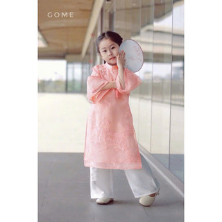 Vải tơ Kì Lân