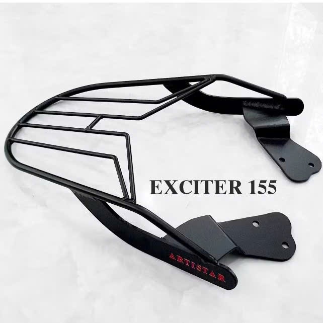 Cảng Givi, cảng sau gắn xe EXCITER 135, EX 150, EX 155 cảng sơn tĩnh điện