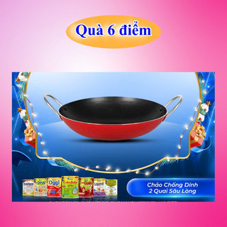 Quà Không Bán_Dành Cho Sữa Bột Vitadairy (Bibistore)