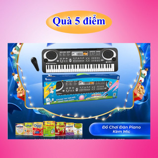 Quà Không Bán_Dành Cho Sữa Bột Vitadairy (Bibistore)