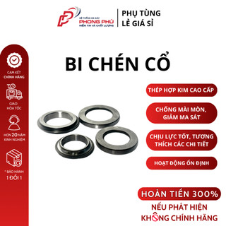Bộ Bát Phuốc/Bi chén cổ - Honda Chính Hãng - Mã Sản Phẩm: 5321AGN5900