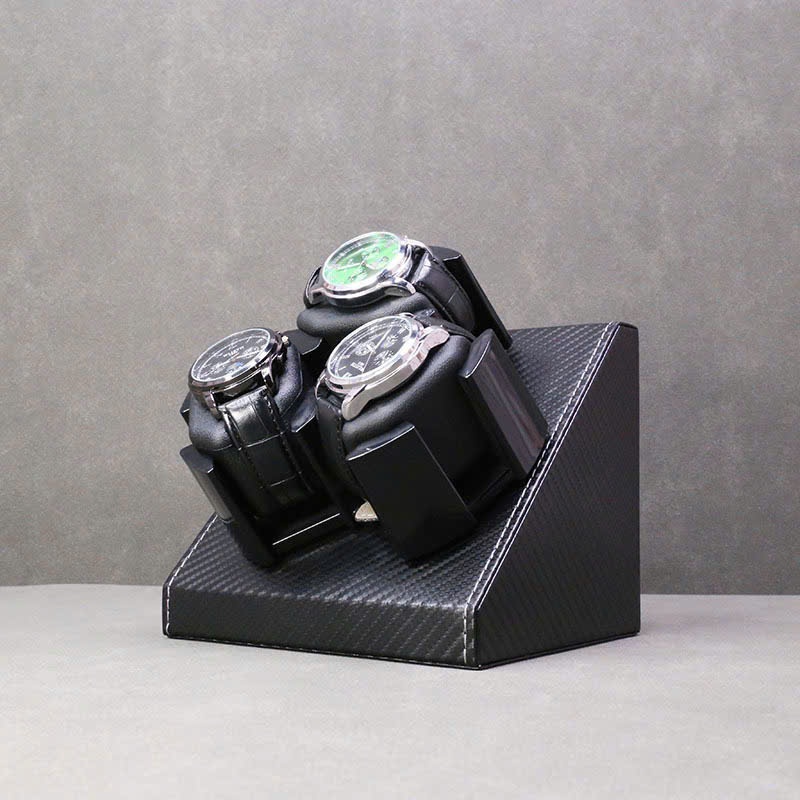 Khay xoay 3 đồng hồ -  2 chế độ xoay - động cơ mabuchi - bảo hành 12 tháng