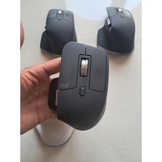  Chuột không dây Logitech MX Master 3S  MX Anywhere 3s chính hãng 2nd 