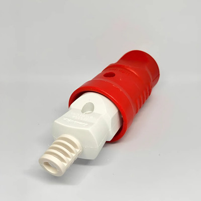 Combo Phích Cắm Cái Công Suất Lớn EPF HP 2PN Và Phích Cắm Công Suất Lớn EPR HP 2PN ECO Điện Quang (Màu Ngẫu Nhiên)