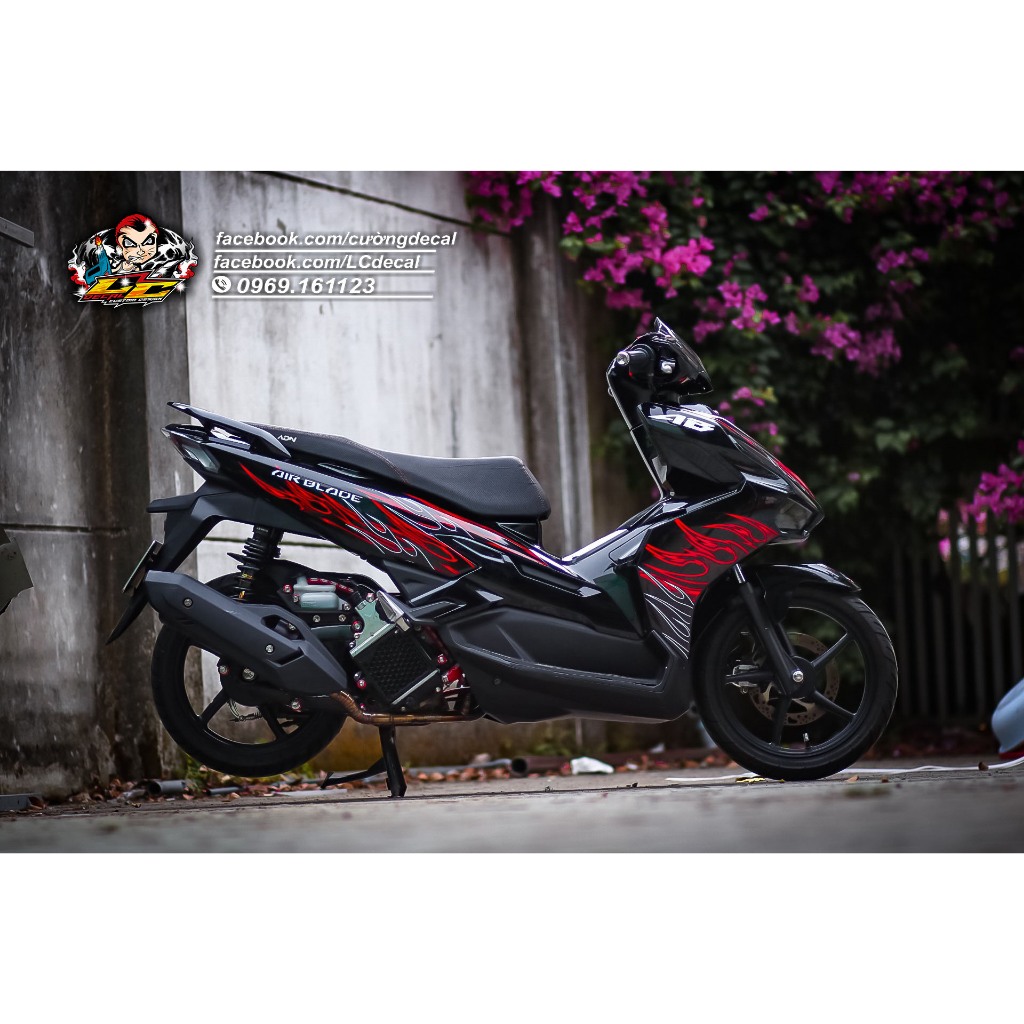 tem lửa xe ab 2023.